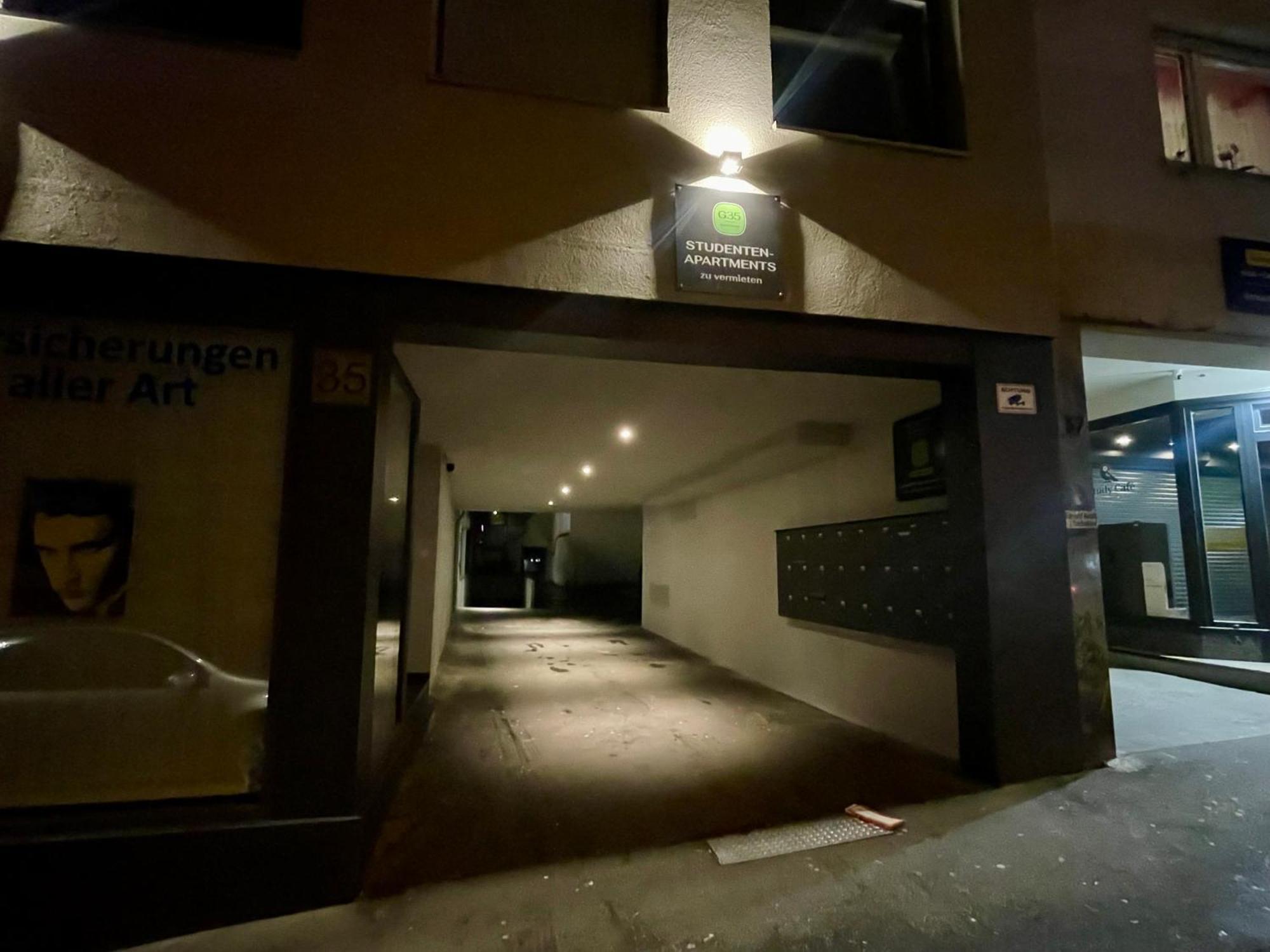 Neu Wunderschoenenes Weisses Apartament Am Schloessle Zentrum Goldstadt Pforzheim Kültér fotó