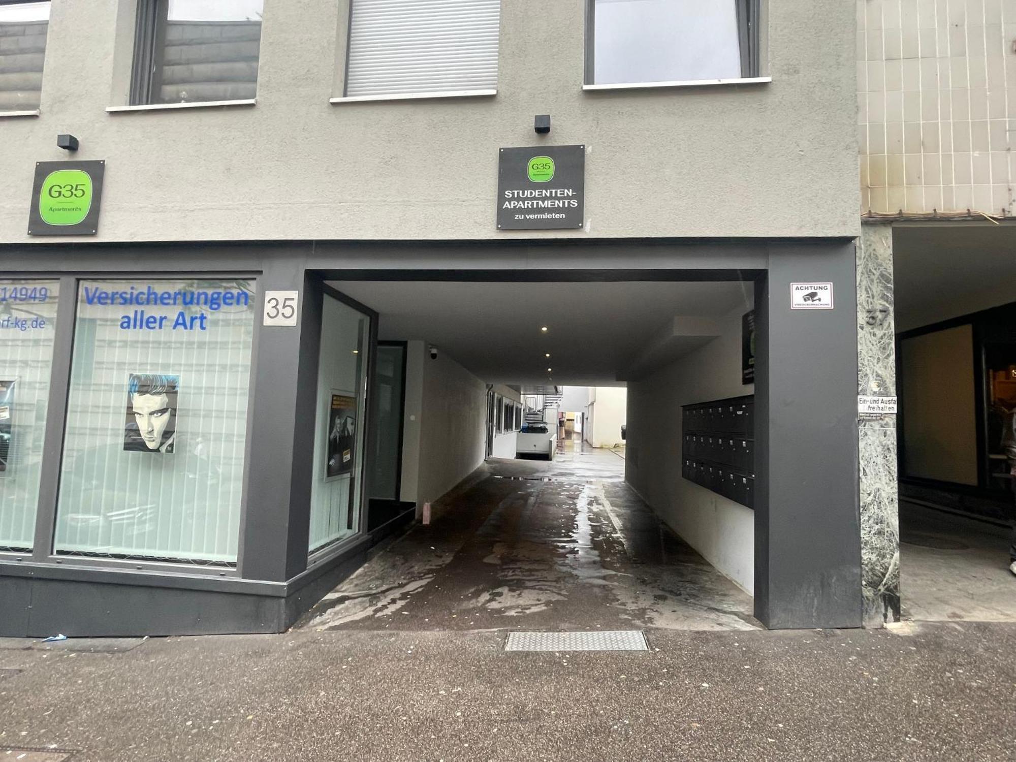 Neu Wunderschoenenes Weisses Apartament Am Schloessle Zentrum Goldstadt Pforzheim Kültér fotó