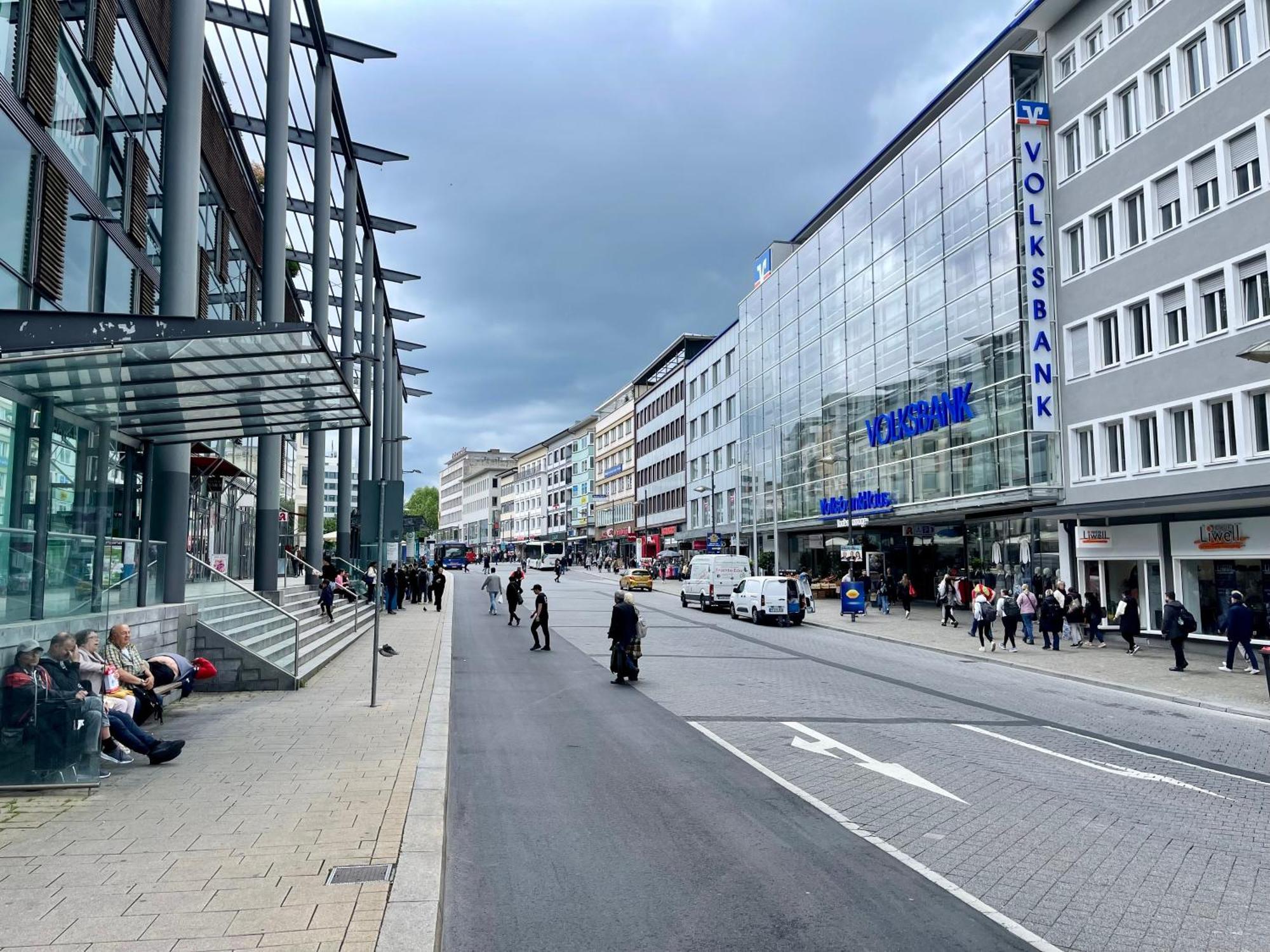 Neu Wunderschoenenes Weisses Apartament Am Schloessle Zentrum Goldstadt Pforzheim Kültér fotó