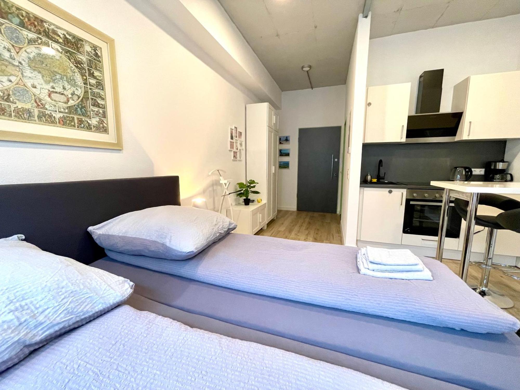 Neu Wunderschoenenes Weisses Apartament Am Schloessle Zentrum Goldstadt Pforzheim Kültér fotó