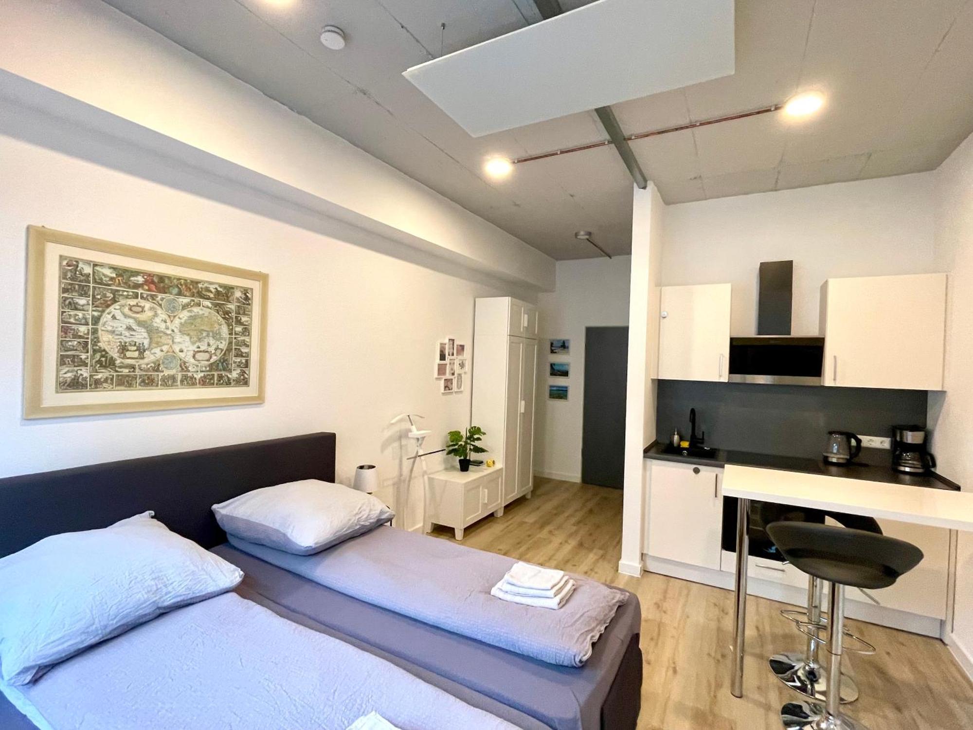Neu Wunderschoenenes Weisses Apartament Am Schloessle Zentrum Goldstadt Pforzheim Kültér fotó
