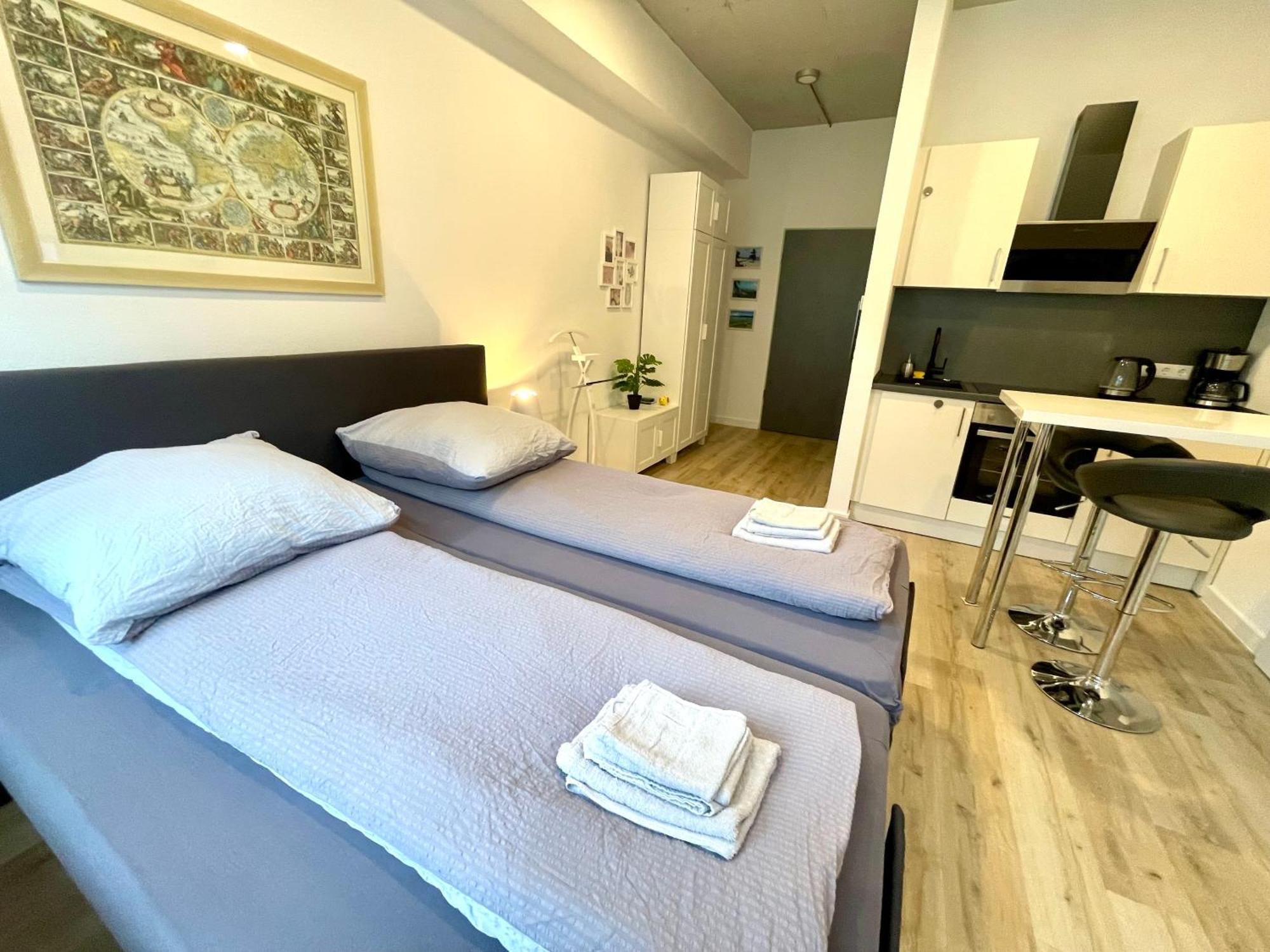 Neu Wunderschoenenes Weisses Apartament Am Schloessle Zentrum Goldstadt Pforzheim Kültér fotó